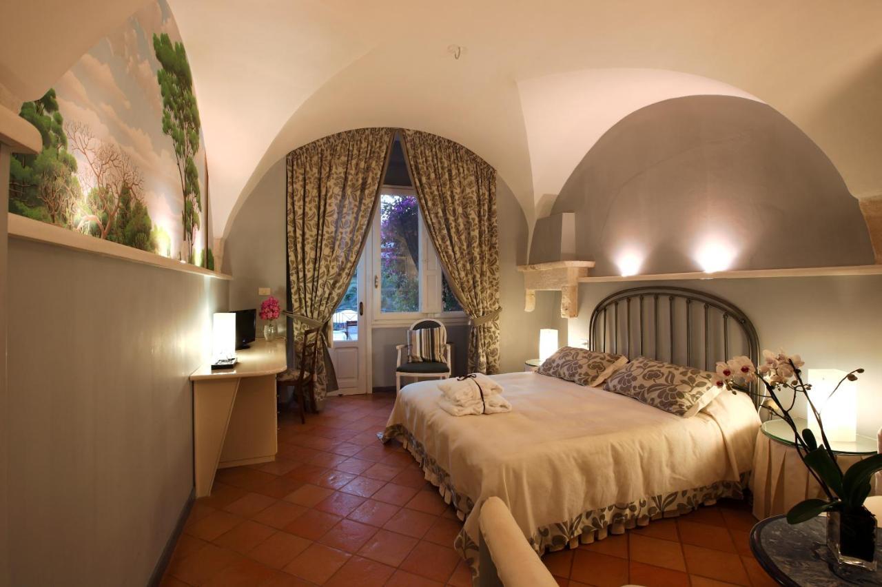 Hotel Park Novecento Resort Ostuni Bilik gambar