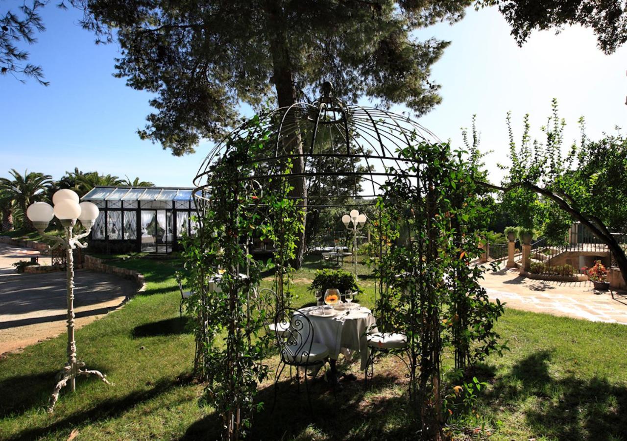 Hotel Park Novecento Resort Ostuni Luaran gambar