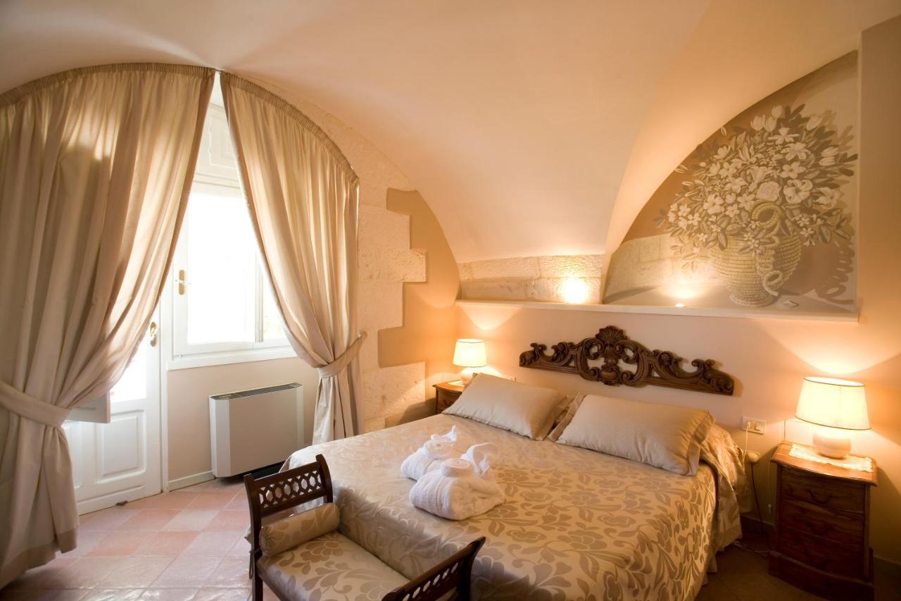 Hotel Park Novecento Resort Ostuni Bilik gambar