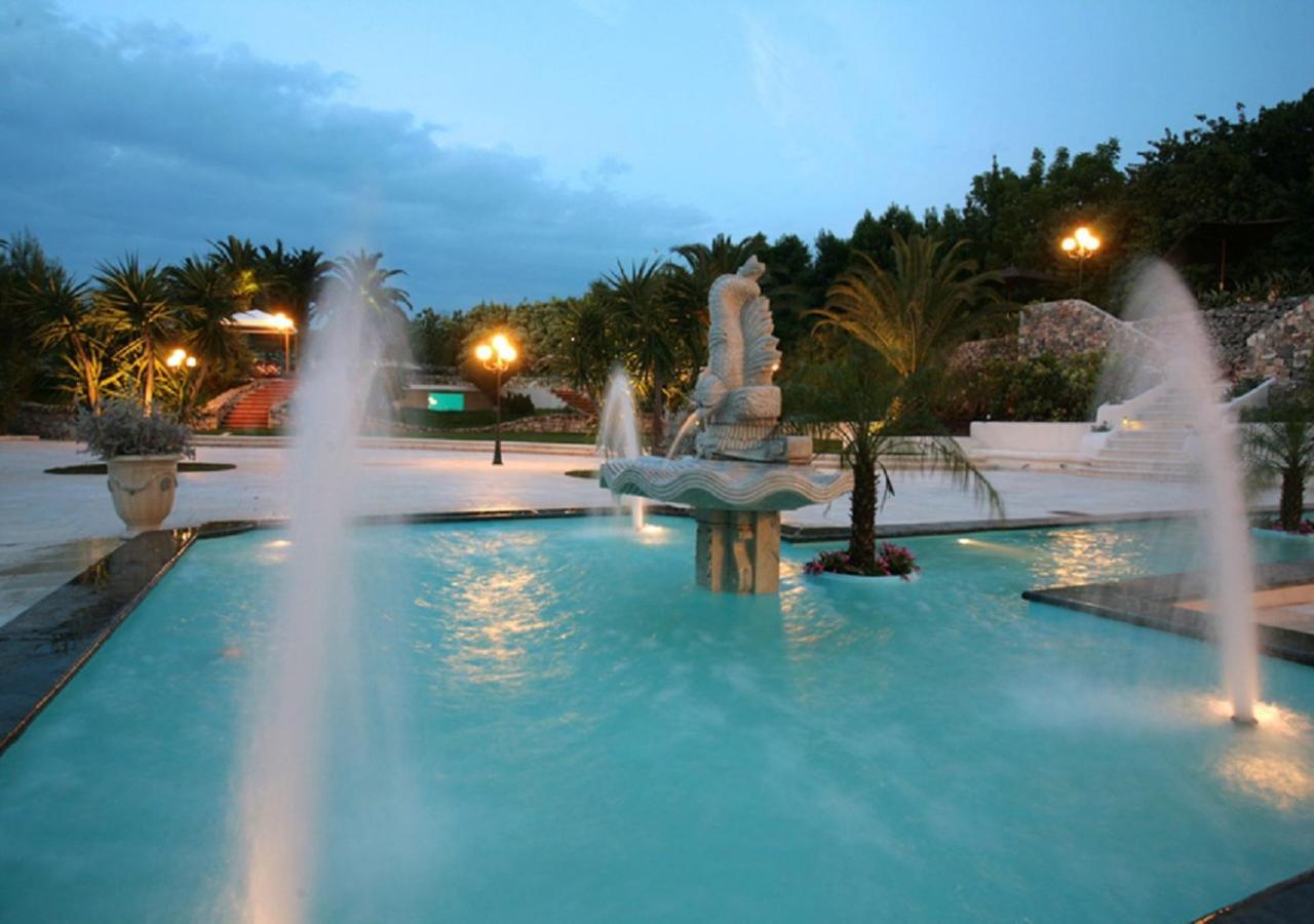 Hotel Park Novecento Resort Ostuni Luaran gambar