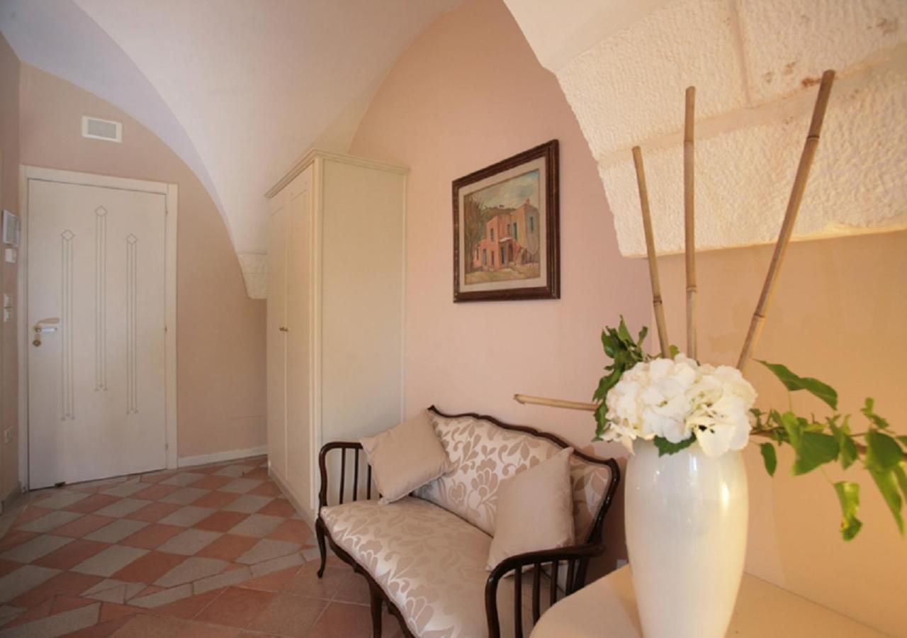 Hotel Park Novecento Resort Ostuni Luaran gambar