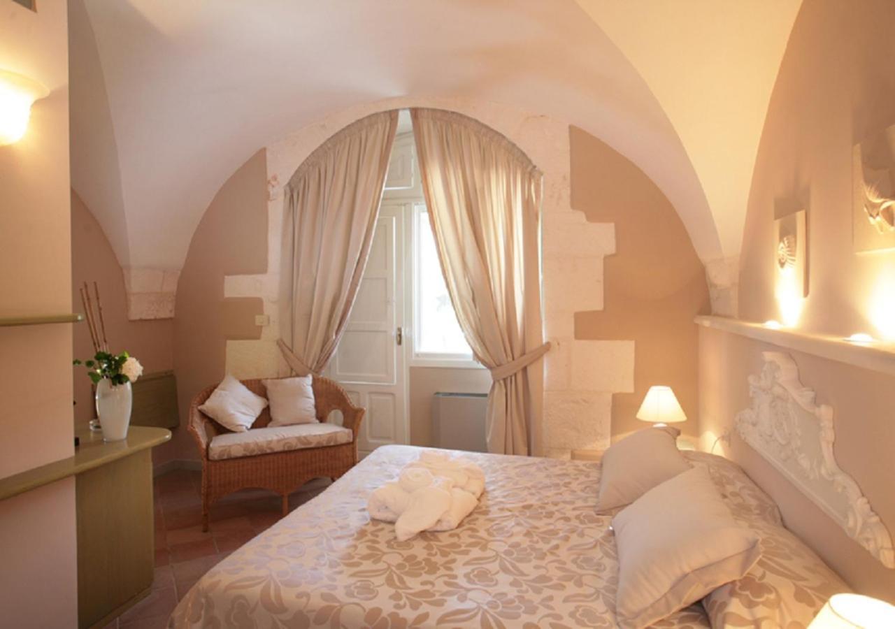 Hotel Park Novecento Resort Ostuni Luaran gambar